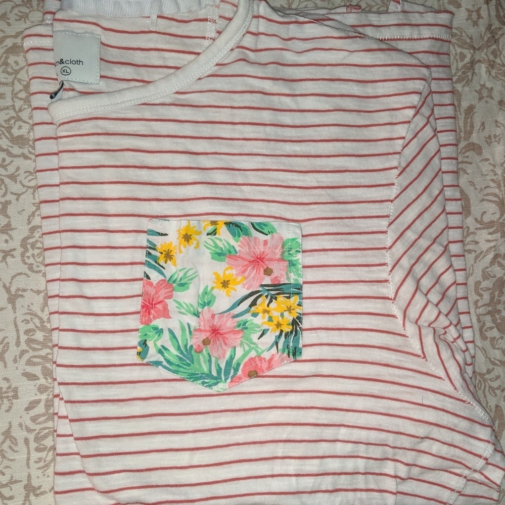 FREE Paper Denim & Cloth Mens large XL shirt